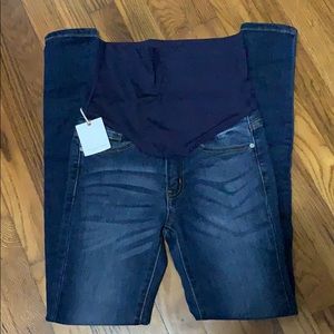 PinkBlush Maternity Jeans
